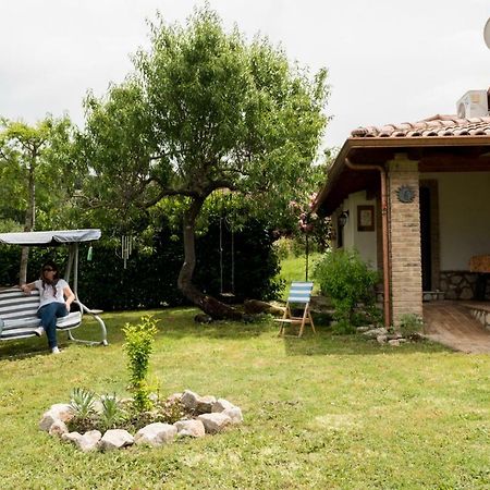 Campo Varone Минтурно Екстериор снимка