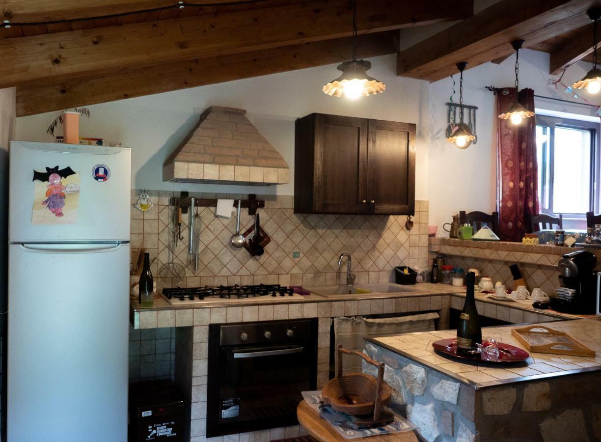 Campo Varone Минтурно Екстериор снимка